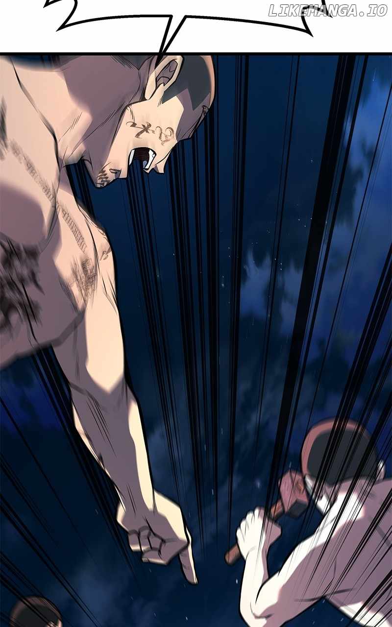 King of Violence Chapter 52 151